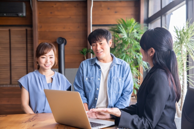 今すぐお問合せを！