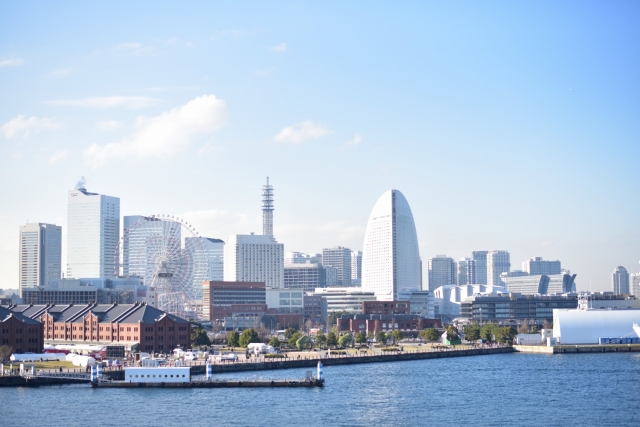 横浜の不動産市場の現状
