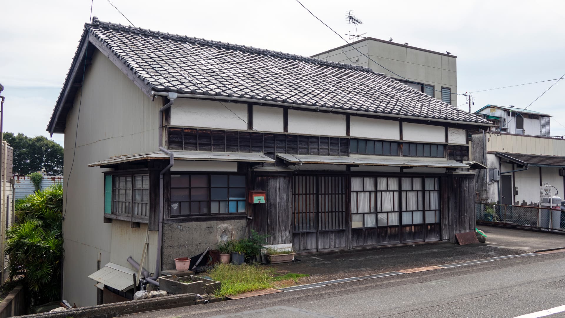 空き家を手放すサポート | 神奈川県横浜の不動産なら株式会社シティネット