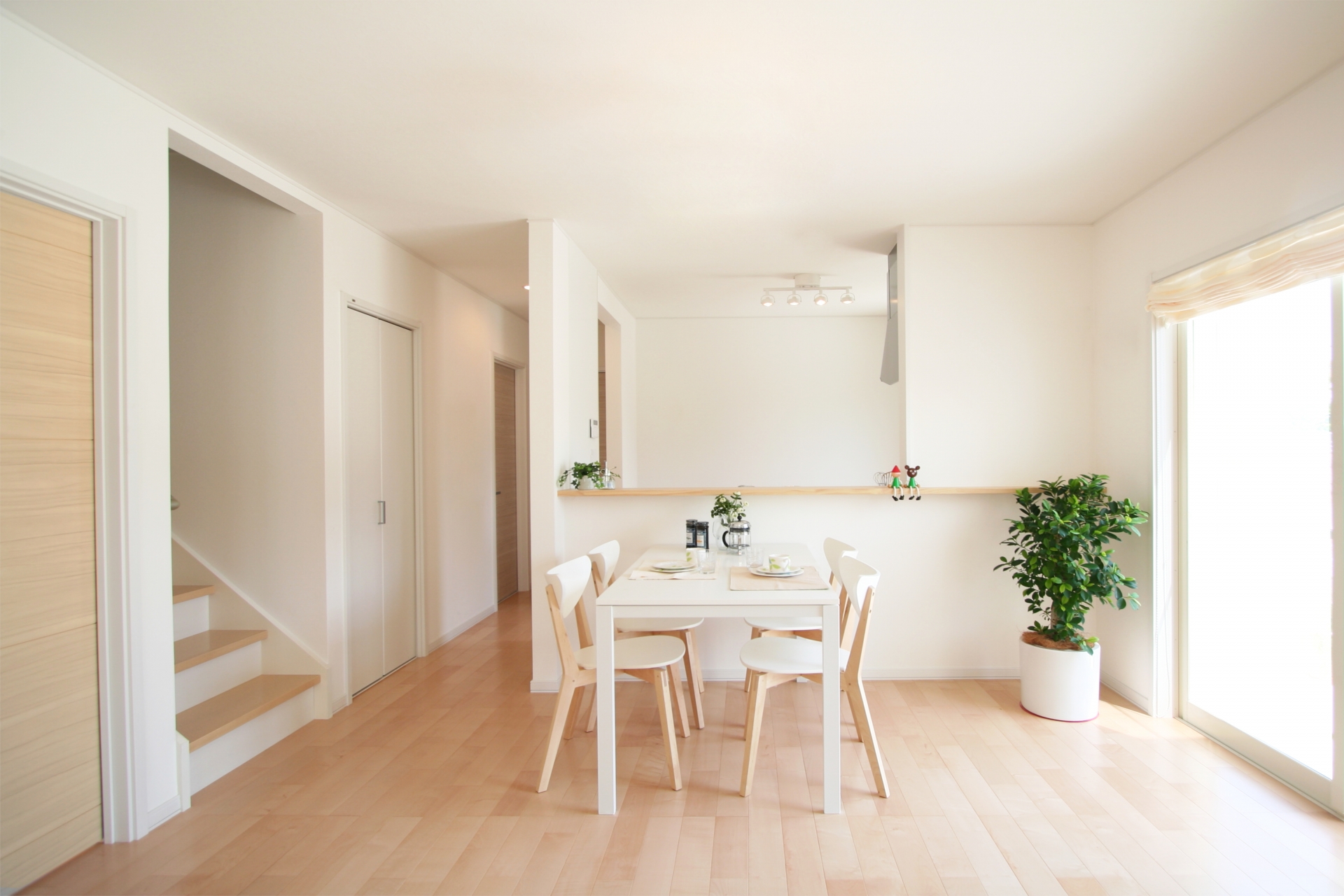 新築マンションと建売住宅の比較
