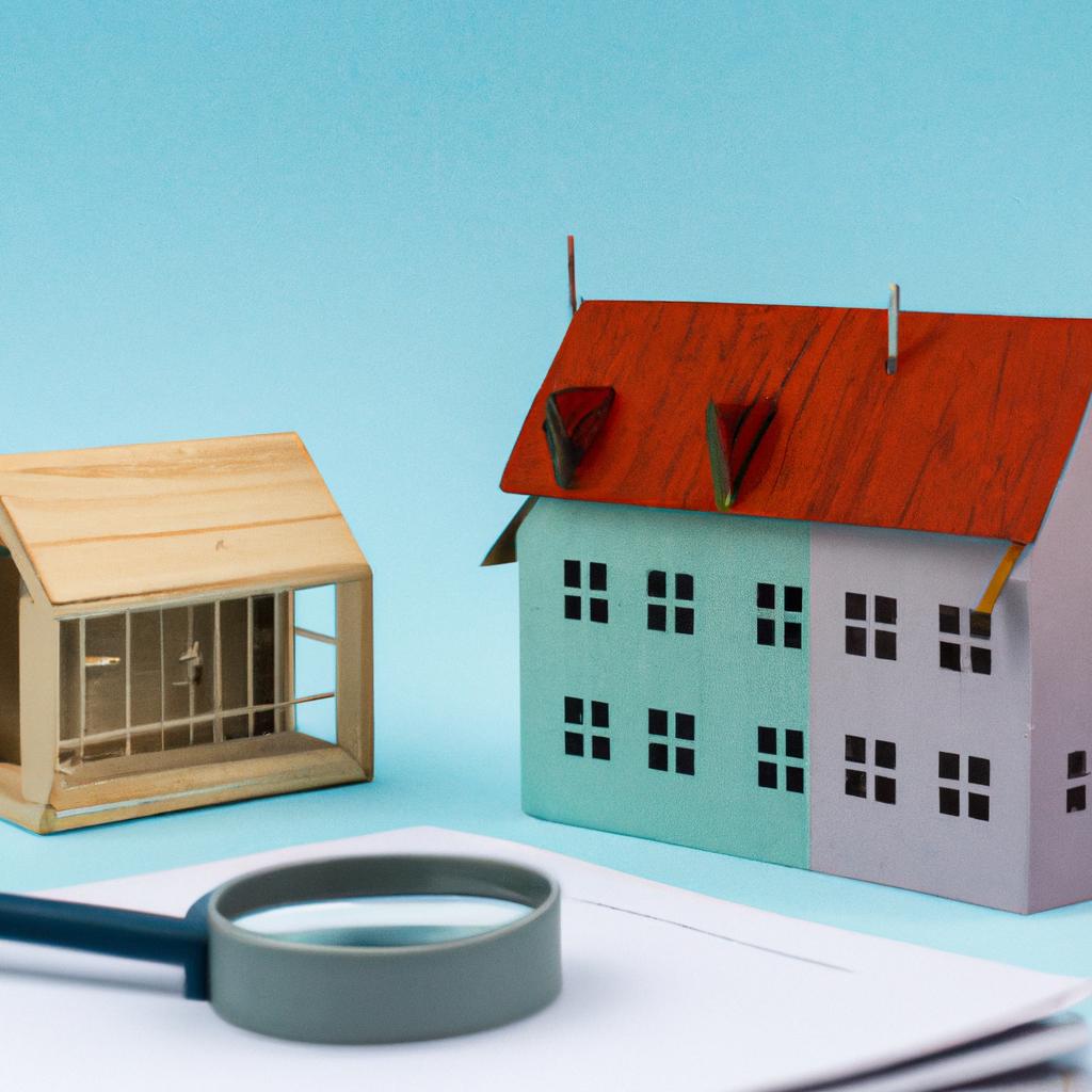 理想の住宅を見つけるためのステップ