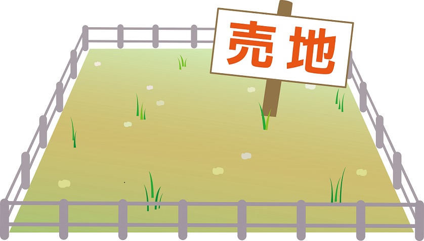 お問い合わせで理想の土地探しをスタート！