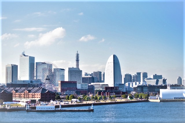 2. 横浜市の不動産市場の動向