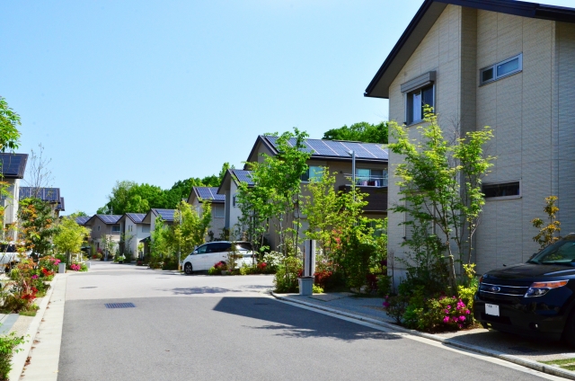 地域の情報と住環境